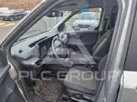 2024 Ford Tourneo