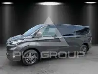 2024 Ford Tourneo