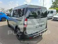 2024 Ford Tourneo