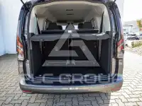 2024 Ford Tourneo