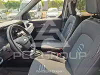 2024 Ford Tourneo