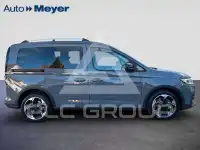 2024 Ford Tourneo