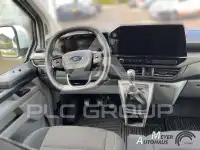 2024 Ford Tourneo