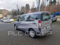 2024 Ford Tourneo