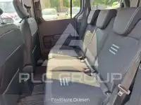 2024 Ford Tourneo