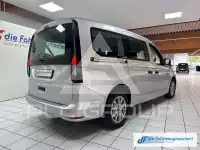2024 Ford Tourneo