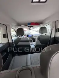 2024 Ford Tourneo