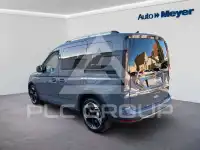 2024 Ford Tourneo