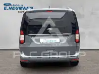 2024 Ford Tourneo