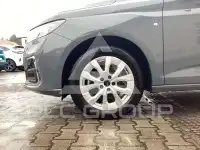 2024 Ford Tourneo