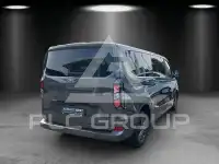 2024 Ford Tourneo