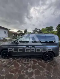 2024 Ford Tourneo
