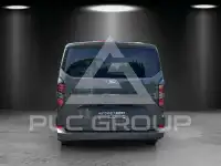 2024 Ford Tourneo