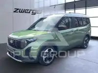 2024 Ford Tourneo