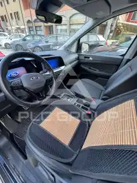 2024 Ford Tourneo