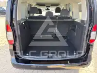 2024 Ford Tourneo