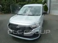 2024 Ford Tourneo
