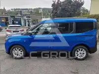 2024 Ford Tourneo