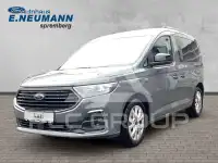 2024 Ford Tourneo