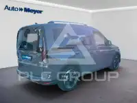 2024 Ford Tourneo