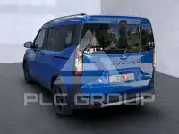 2024 Ford Tourneo