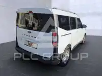 2024 Ford Tourneo