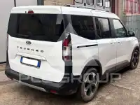 2024 Ford Tourneo