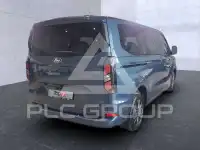 2024 Ford Tourneo
