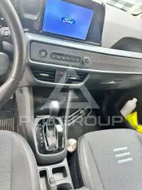 2024 Ford Tourneo