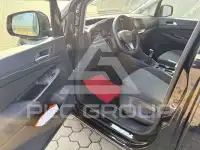 2024 Ford Tourneo