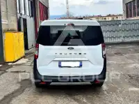 2024 Ford Tourneo