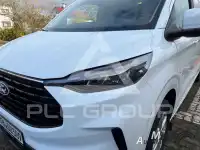 2024 Ford Tourneo