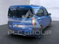 2024 Ford Tourneo