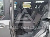 2024 Ford Tourneo