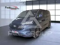 2024 Ford Tourneo