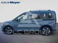 2024 Ford Tourneo