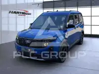 2024 Ford Tourneo