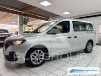 2024 Ford Tourneo