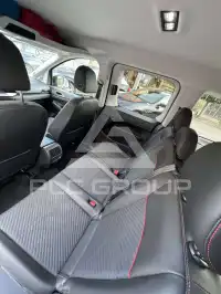 2024 Ford Tourneo
