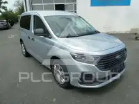 2024 Ford Tourneo