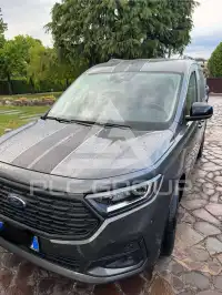 2024 Ford Tourneo