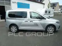 2024 Ford Tourneo