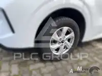 2024 Ford Tourneo