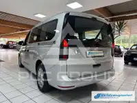 2024 Ford Tourneo