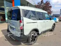 2024 Ford Tourneo