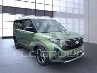 2024 Ford Tourneo