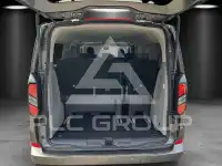 2024 Ford Tourneo