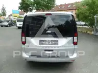 2024 Ford Tourneo