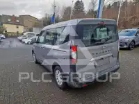 2024 Ford Tourneo