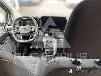 2024 Ford Tourneo